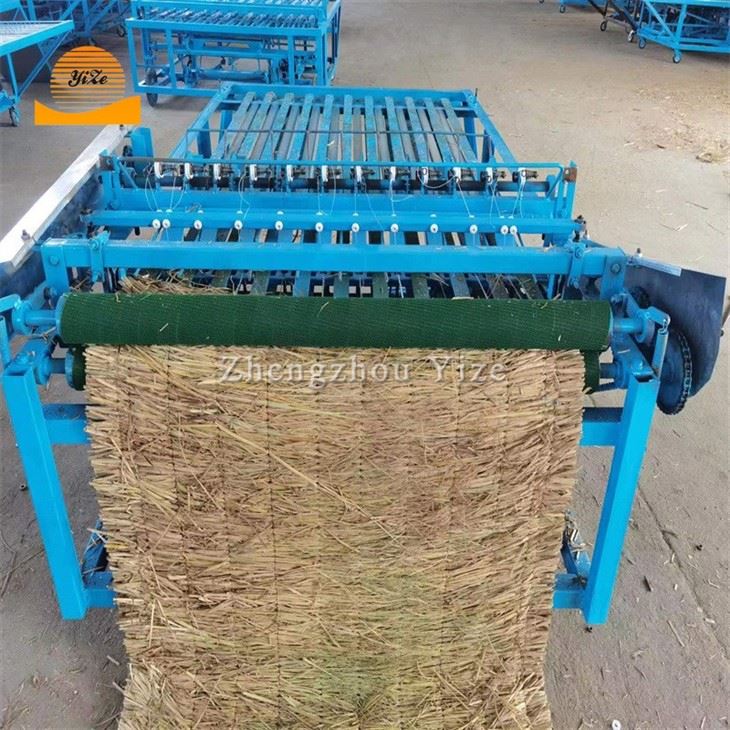 straw curtain machine 4 straw curtain machine 4