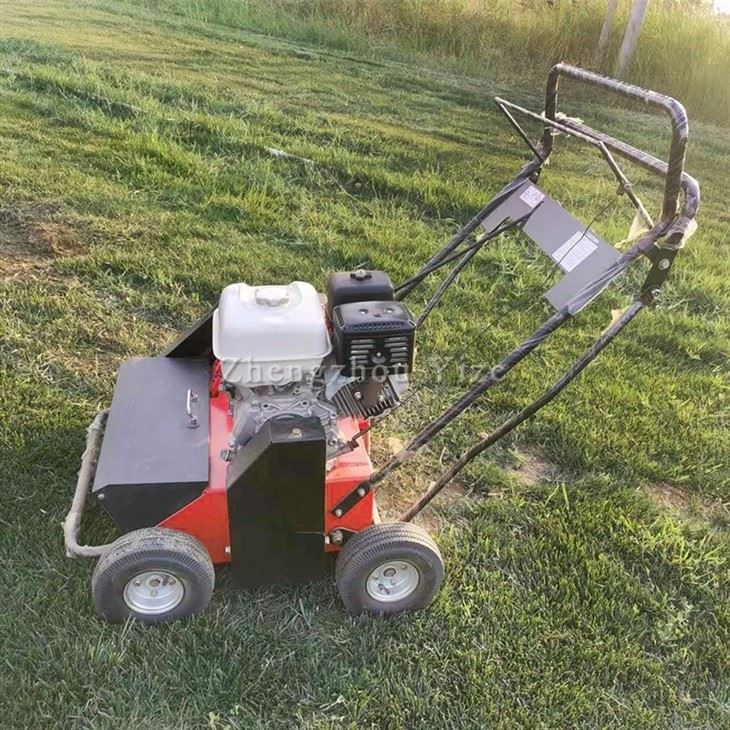 lawn carding machine (1) lawn carding machine (1)